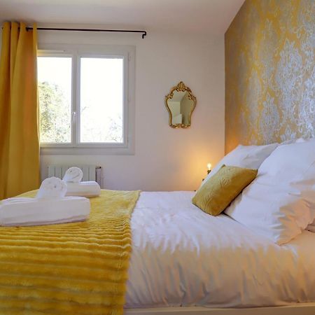 - L'Intemporel - Parking - Centre - Wifi Albi Exterior foto