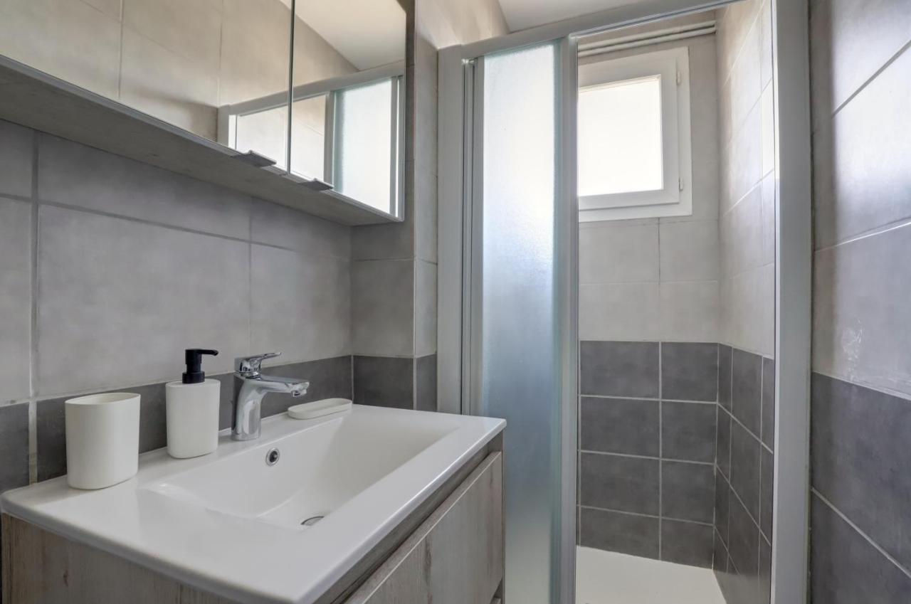- L'Intemporel - Parking - Centre - Wifi Albi Exterior foto